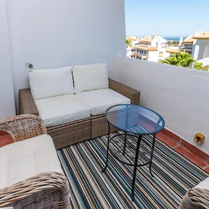 2br Calanova Grand Golf - Wifi/ac/pool , Málaga España
