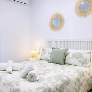Andalucía I&balcony By Ele Málaga
