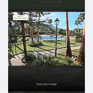 Apartamento Lauro Golf Málaga Málaga