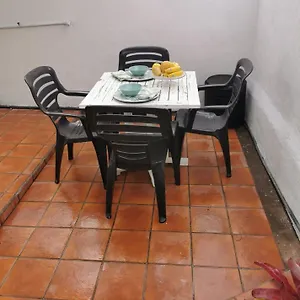 Jardin44 , Santa Úrsula España