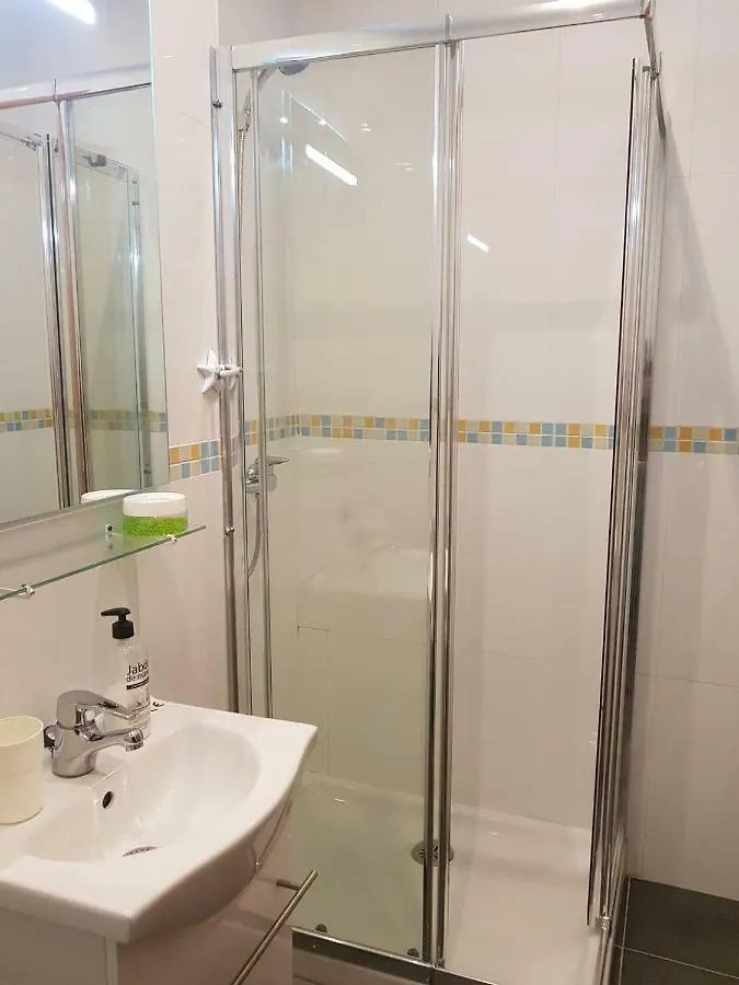 Julias Apartment Malaga Spain